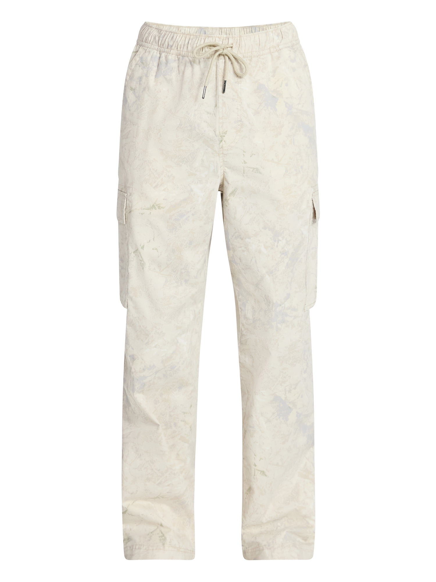 No Boundaries Cargo Pants, Men's and Big & Tall XS-4XLT