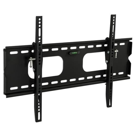 32-60 in. Low-Profile Tilting TV Wall Mount Bracket for LCD LED OLED 4K or Plasma Flat Screen TVs