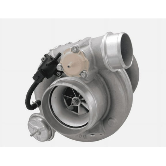 BorgWarner Super Core EFR B1 6258 Turbocharger - Part Number 11587105002