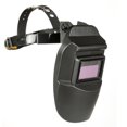 thumbnail image 2 of Máscara De Soldadura Casco De Soldadura Solar Ajustable Batería Incorporada Máscara De Atenuación Automática Cómoda Para El Taller De Soldadura De Mantenimiento Methold TO005642-03, 2 of 6