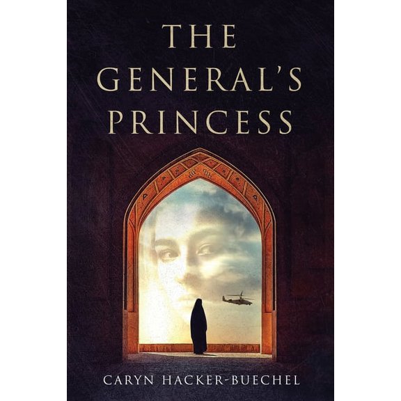 The General's Princess, (Paperback)