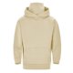 thumbnail image 2 of Sudadera con capucha para hombre, informal, a la moda, lisa, con cremallera, de manga larga, con bolsillo, de poliéster, 2 of 5