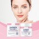 thumbnail image 1 of Crema de Ojos con Colágeno | Bálsamo Hidratante con Infusión de Jazmín para el Área de los Ojos | Reduce Hinchazón, Suaviza Líneas Finas, Disminuye Ojeras | Hidratación con Aloe | Para Todo Tipo de, 1 of 9