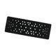 thumbnail image 4 of Interface Pad Reemplazo de lijado limpio Adjunto de almohadilla de lijado 62 agujeros para máquina de molienda, 4 of 9