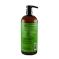 thumbnail image 4 of Daily Hydrating Conditioner by DermOrganic for Unisex, 33.8 oz, 4 of 4