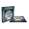 thumbnail image 3 of Rompecabezas RockSaws Motorhead Overkill 500 piezas, 3 of 6