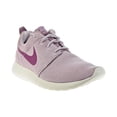 thumbnail image 2 of Nike Roshe One Women's Shoes Plum Chalk-True Berry 844994-501, 2 of 6