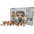 thumbnail image 1 of Harry Potter 2021 Funko POP Mini Vinyl Figure Advent Calendar, 1 of 5