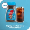 thumbnail image 2 of Nescafe Ice Roast Instant Iced Coffee 6 oz (Pack of 20), 2 of 8