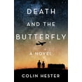 thumbnail image 1 of Pre-Owned Death and the Butterfly: A Novel, 9781640093256, 1640093257, Hardcover,, 1 of 1