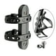 thumbnail image 3 of Botella de Agua Botella de Jaula de Adaptador de Montaje Ajustable Compatible Bicicleta Handlebar Tenedor Fuerte Sunnimix Adaptador portabidón para bicicleta, 3 of 8