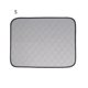 thumbnail image 4 of Methold Almohadilla antideslizante para de mascotas, portátil, lavable, Universal, a prueba de fugas, impermeable, para entrenamiento, Suministros para perros S Methold PT004344-01, 4 of 6