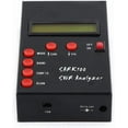 thumbnail image 3 of SARK100 Antenna Analyzer 160MHz Shortwave SWR Meter 1.09.99 Range, 3 of 5
