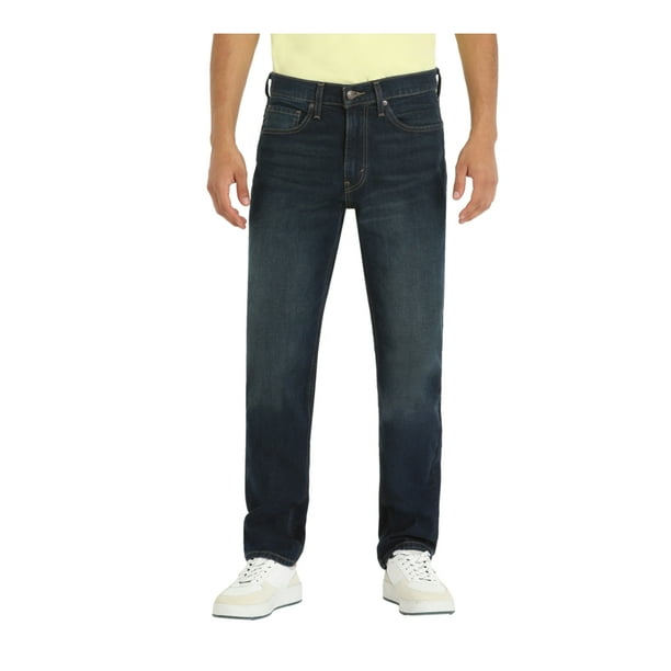 Jeans 231® Athletic Denizen from Levi´s largo 28 para hombre color Azul Oscuro