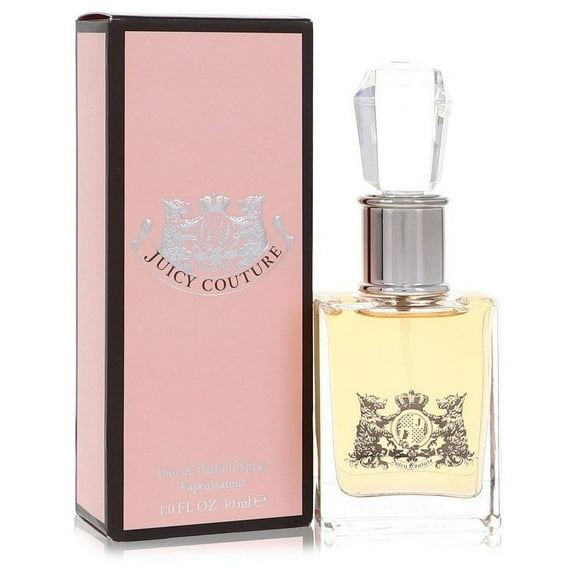Juicy Couture by Juicy Couture Eau De Parfum Spray 1 oz for Women