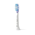 thumbnail image 2 of G3 Premium Plaque Control Toothbrush Replacement Heads Compatible with Philips Sonicare ProtectiveClean Electric Toothbrush, White, 2 of 5