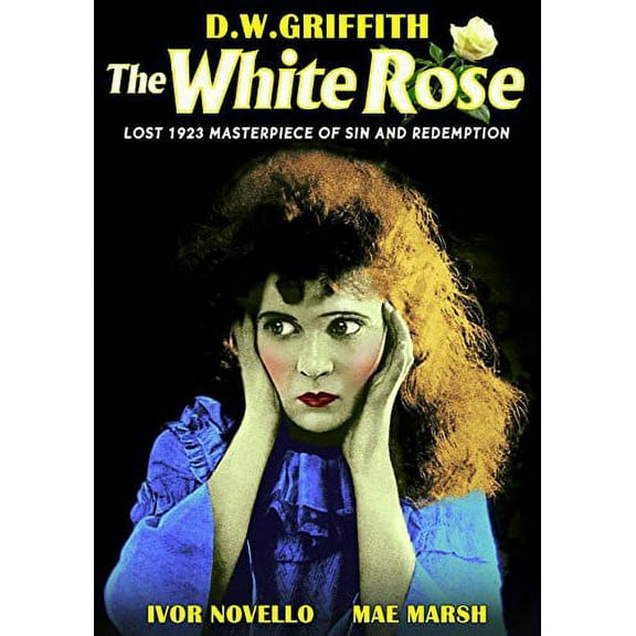 The White Rose (DVD), Alpha Video, Drama