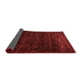 thumbnail image 2 of Ahgly Company Indoor Square Persian Red Traditional Area Rugs, 6' Square, 2 of 4