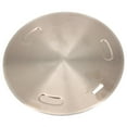 thumbnail image 6 of Kitchen Induction Cooker Heat Conduction Plate Stainless Steel Diffuser Plate, 6 of 9