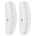 thumbnail image 2 of LAFGUR 2COB USB Night Light Human Body Induction Lamp For Wardrobe Cabinet Co Practical, 2 of 8