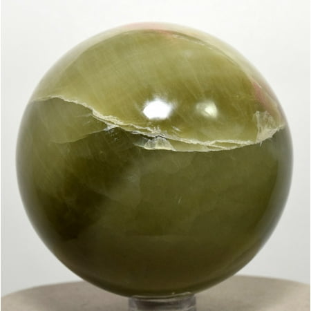 Aragonite Crystal - 2.5