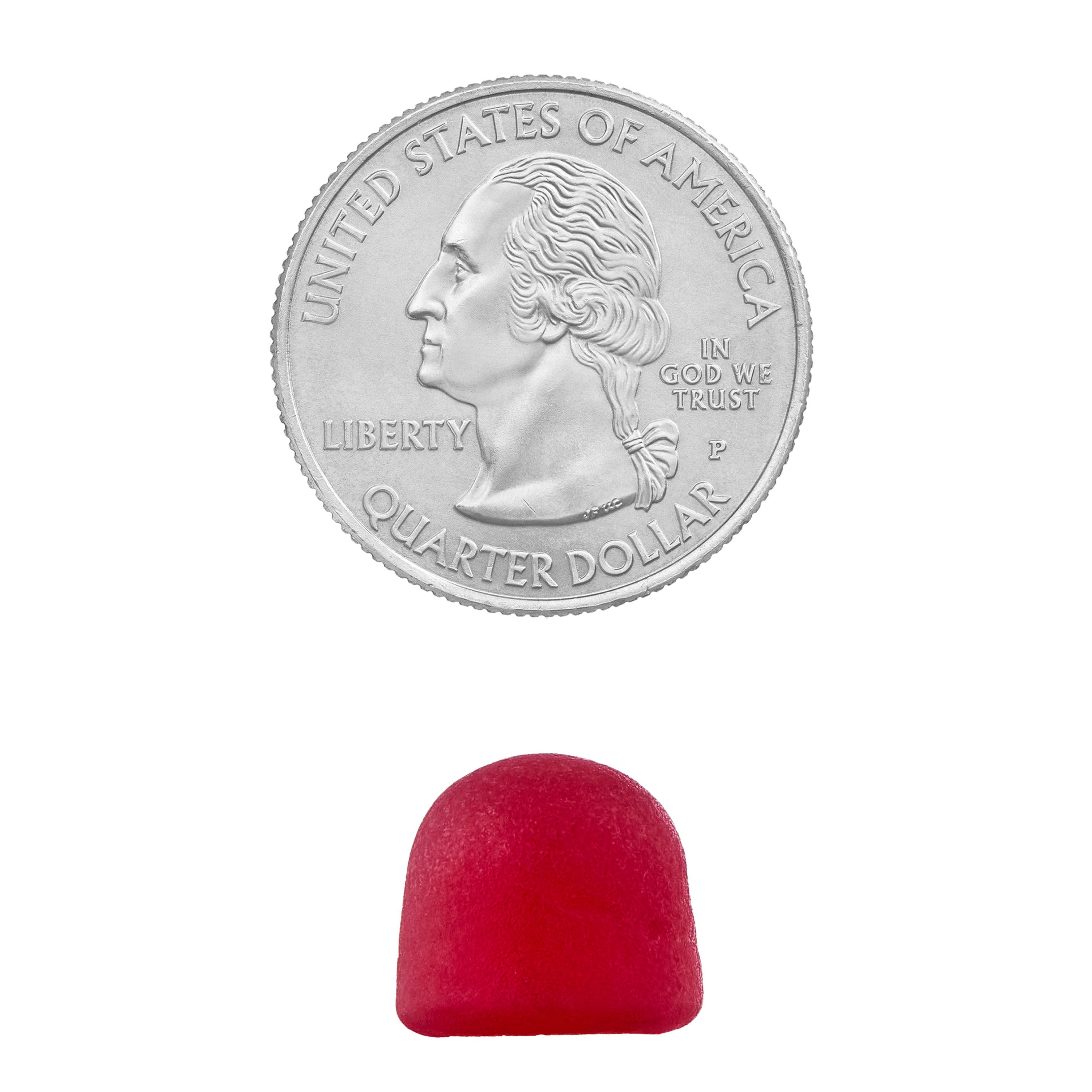 Spring Valley Vitamin K2 + D3 Mixed Berry Gummies photo 7