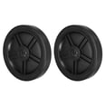 thumbnail image 1 of Uxcell Air Compressor Wheel Universal Air Compressors Wheel Replacement Parts for Easy Mobility Black 8 Inch, 1 of 6