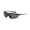 Polarized Smoke Lens, variant on Crossfire 9117 Sniper Safety Glasses HD Brown Flash Mirror Lens - Crystal Brown Frame
