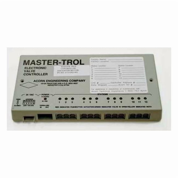 Acorn Controller 0715-002-001