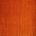 thumbnail image 1 of Ahgly Company Indoor Square Abstract Yellow Contemporary Area Rugs, 8' Square, 1 of 4