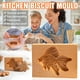 thumbnail image 5 of Molde Para Decorar Galletas, Galletas, Rosas Y Pasteles, 5 of 8