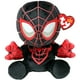 thumbnail image 1 of Peluche Ty Beanie Babies Miles Morales Soft Body 6 cm, 1 of 1