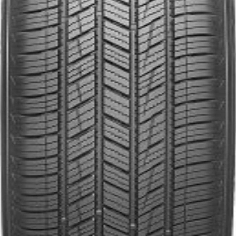 Kumho Solus TA51a All Season 215/55R18 95H Passenger Tire