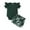 A02-Dark Green, variant on Baby Girl Clothes Romper Shorts Set Floral Summer Outfits Cute Baby Girls Clothes Black,3-6 Months