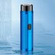 thumbnail image 4 of Mini afeitadora eléctrica portátil Herramienta de aseo Depilación, Tamaño , Inalámbrico, Carga USB para doméstico Barba facial Viajes , Azul Sunnimix Afeitadora eléctrica, 4 of 8