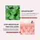 thumbnail image 2 of Sérum VT COSMETICS Cica Collagen Essence 300Da Colágeno, 2 of 4
