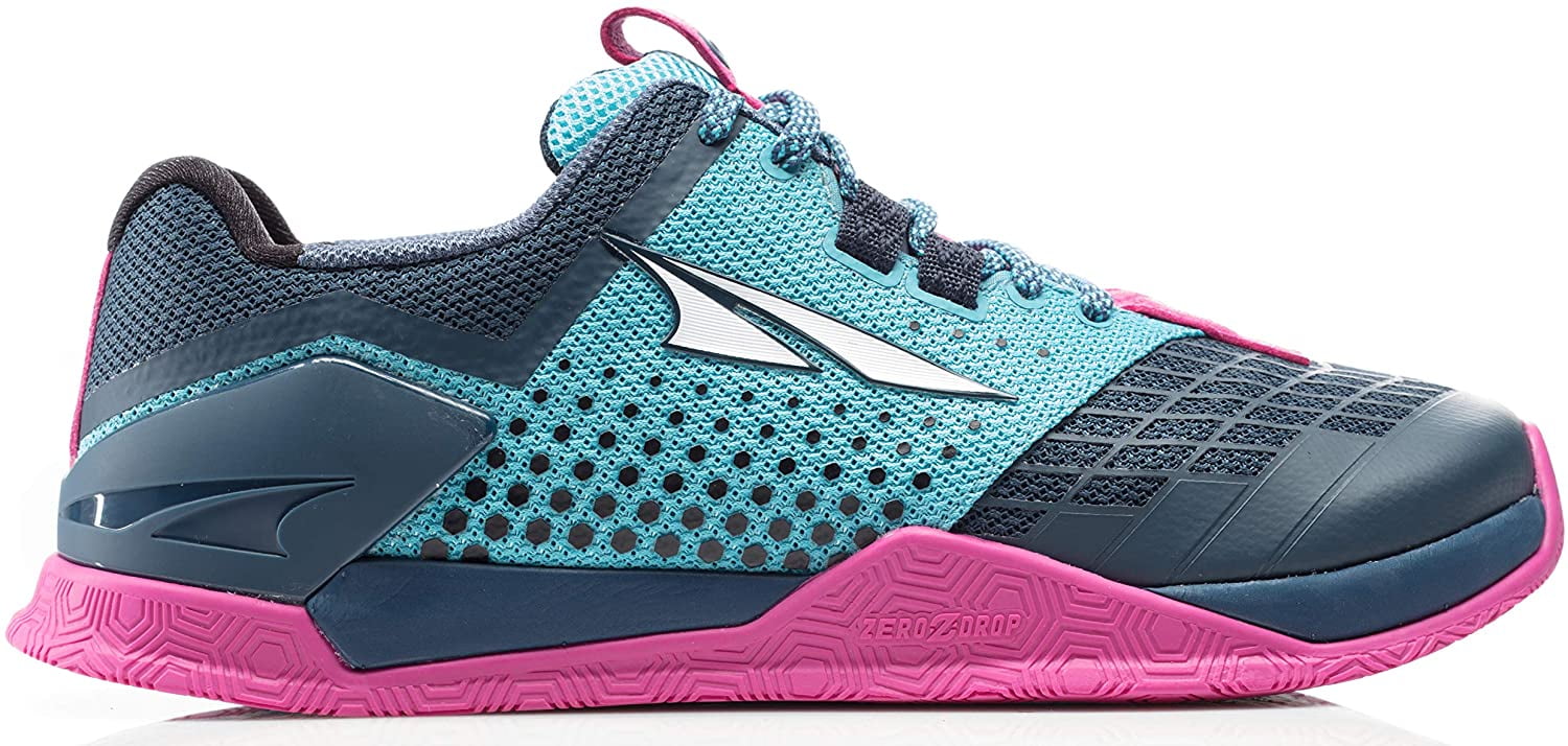 altra hiit xt 2 review