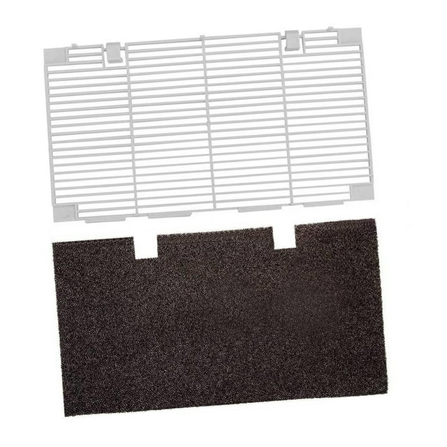 3104928.019 Spare Parts High Performance Air Conditioner Grille Replement with 1 Filter Pad