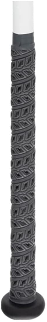 Batte De Softball Miken Vicious 14 - Double Tampon, équilibrée - 34 Pouces, 30 Oz - Neuve