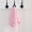 Pink, variant on Infant Towels Baby Towels Baby Towels Blue Soft Cotton Face Towel for Bath Shower Gentle Absorbent and Quick-Drying Hypoallergenic