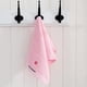 thumbnail image 1 of Uuiauoio Cotton Towel , Soft Absorbent Face and Bath Towels for Baby , Quick Dry Shower Towel for Kindergarten and Home, Gentle Pilling-Resistant Fabric, 1 of 6