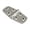 A, variant on Dinghy Home Desk Marine Grade 316 Boat Cupboard Cabinet Door Butt Hinge Furniture Fitting Cabin Deck Hinges Drawer Hinge