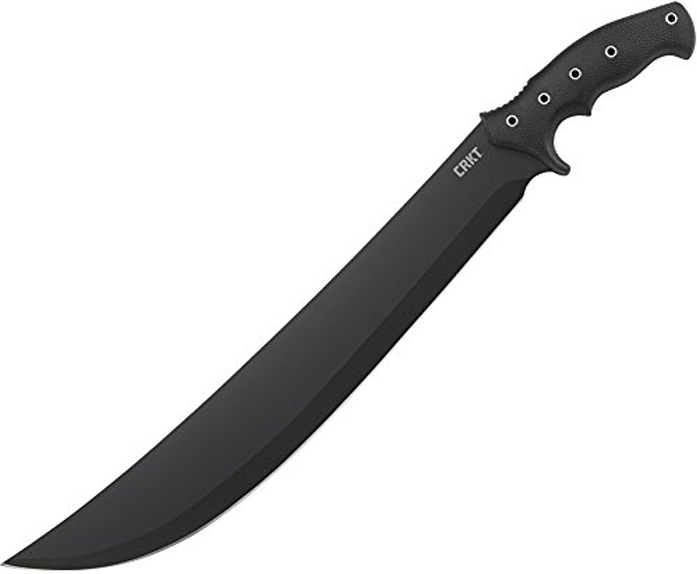 Chanceinhell Machete
