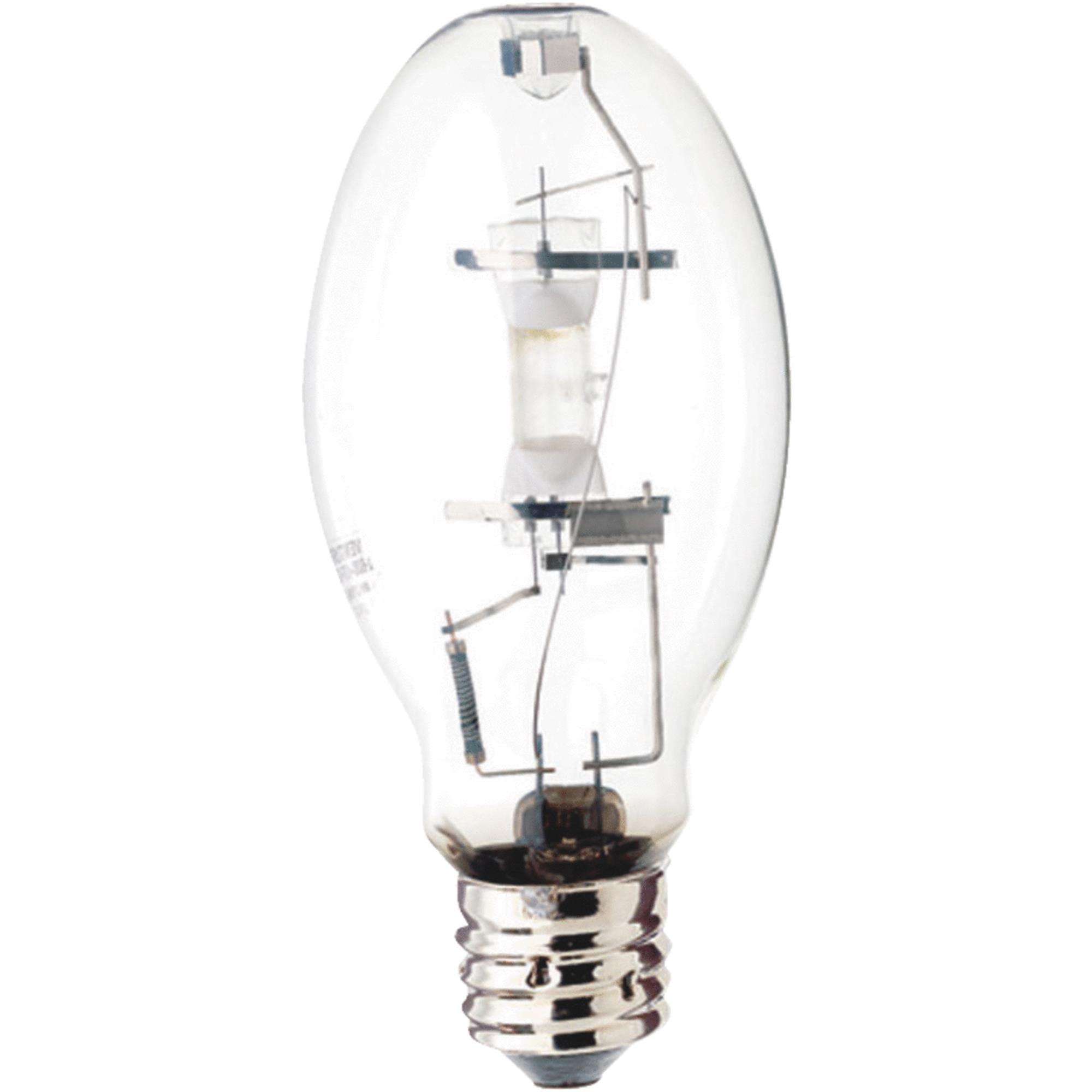Satco Products S1936 H39Kb175 175W Mercury Vapor Bulb 4500K