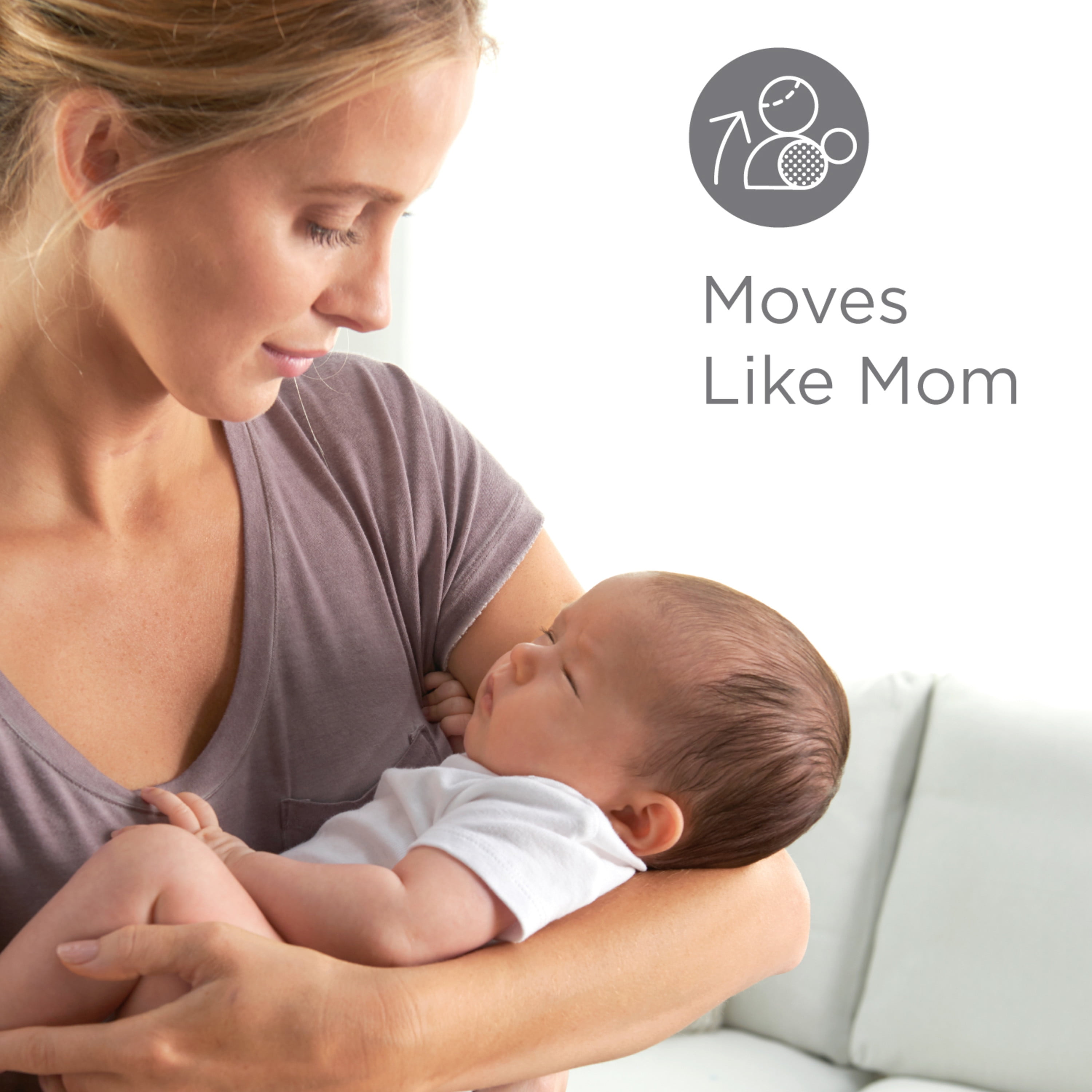 ingenuity smartbounce automatic bouncer moreland