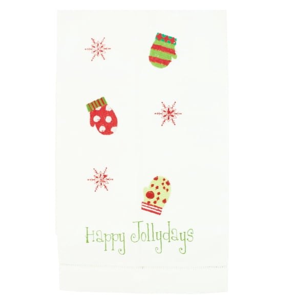 Gift Box Towel