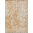 thumbnail image 2 of Addison Rugs Chantille Indoor/Outdoor Transitional Abstract Terracotta Washable Rectangle Rug, 10' x 14', 2 of 5