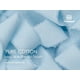 thumbnail image 3 of Cinta de algodón Vitalizart Baby Blue, 3 rollos, 3,8 cm x 14 m, 3 of 6