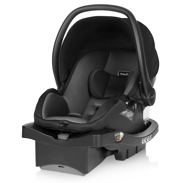 Evenflo litemax 35 walmart 2025