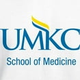 thumbnail image 3 of CafePress - UMKC School Of Medicine Apparel Products Hoodie - Pullover Hoodie, Hooded Sweatshirt, 3 of 4